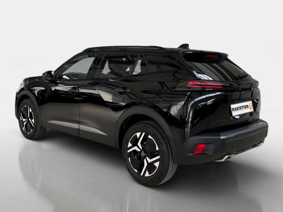 Peugeot 2008 - Imagem 4