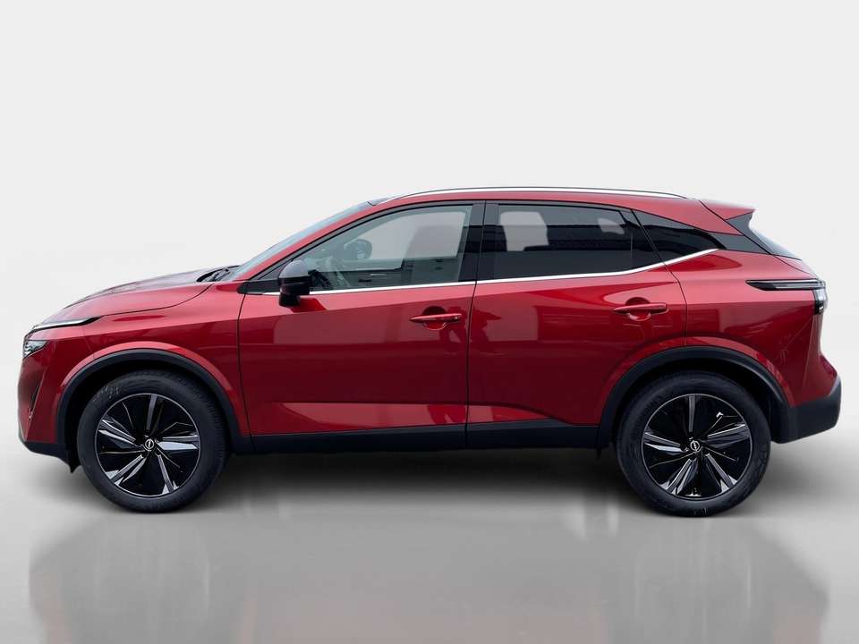 Nissan Qashqai - Imagem 3