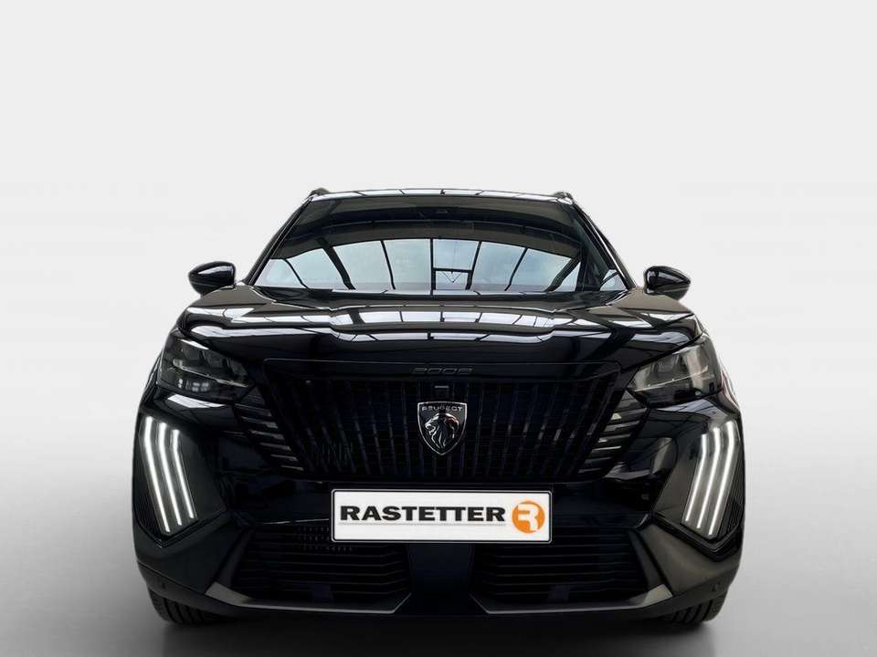 Peugeot 2008 - Imagem 9