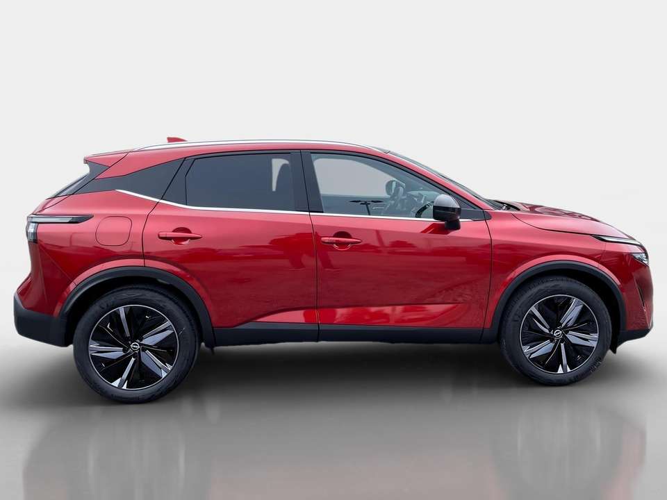 Nissan Qashqai - Imagem 7