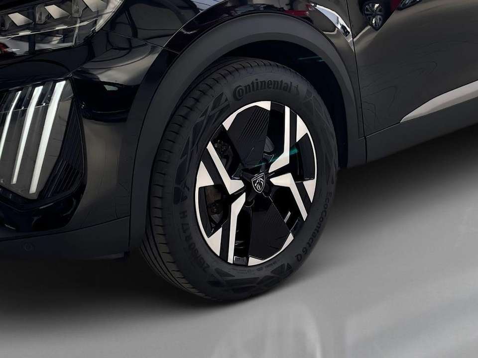 Peugeot 2008 - Imagem 10