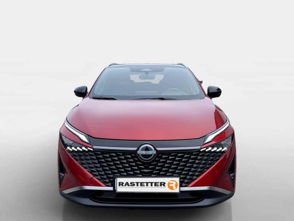 Nissan Qashqai - Imagem 9