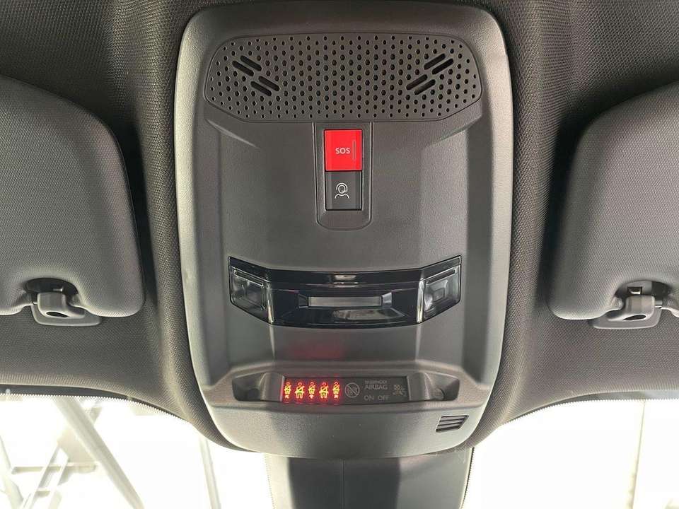 Peugeot 2008 - Imagem 12