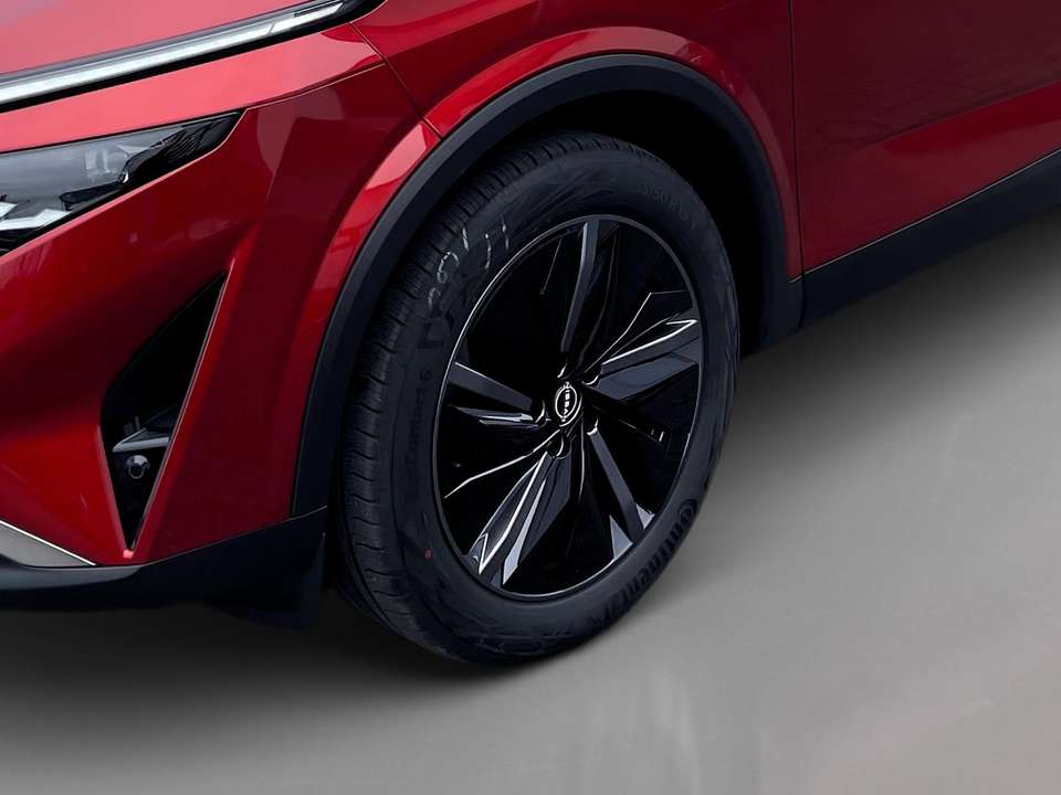 Nissan Qashqai - Imagem 10