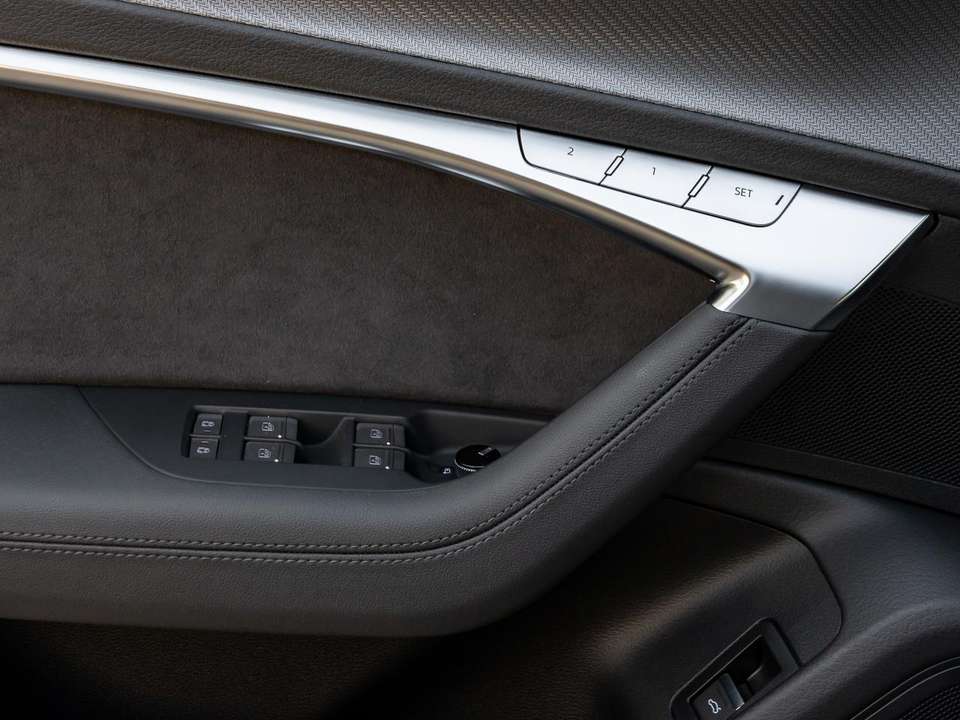 Audi RS6 - Imagem 14