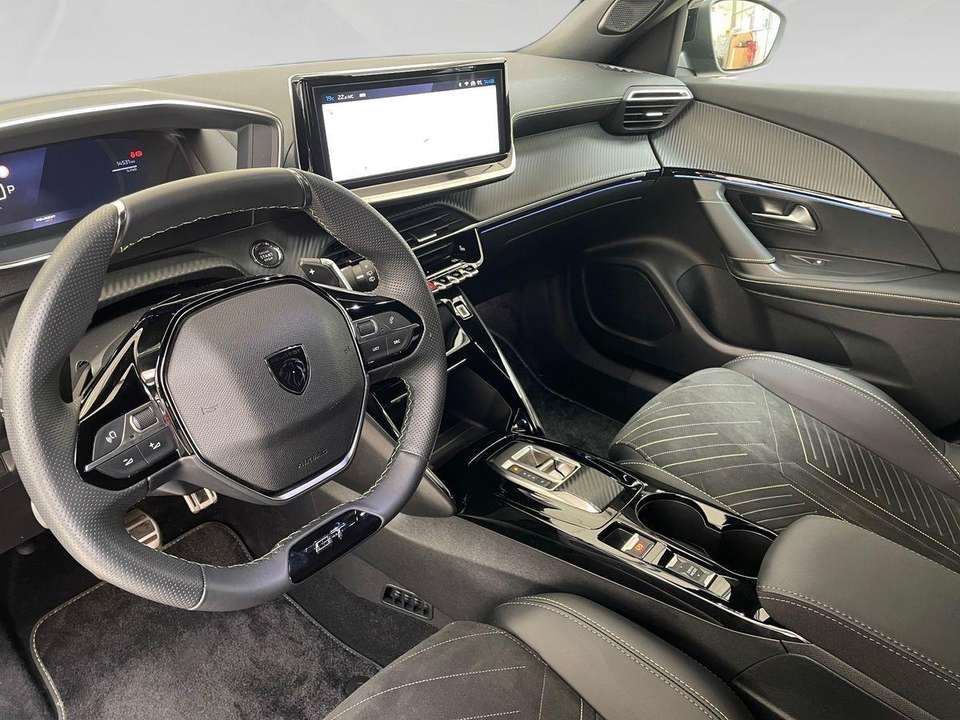 Peugeot 2008 - Imagem 14