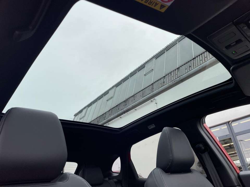 Nissan Qashqai - Imagem 11