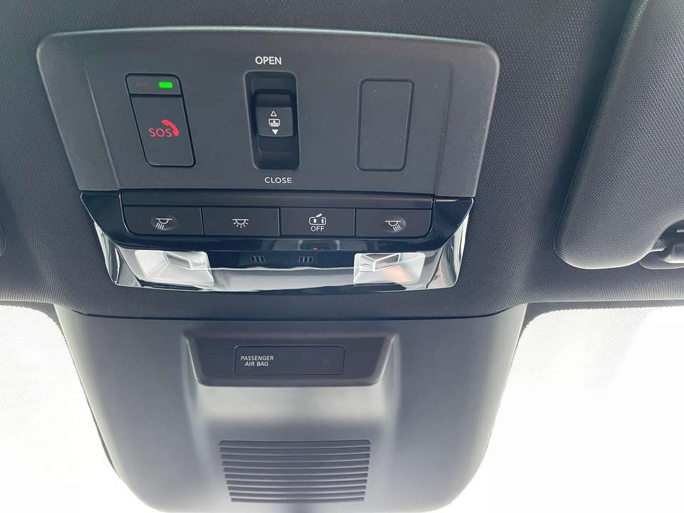 Nissan Qashqai - Imagem 13