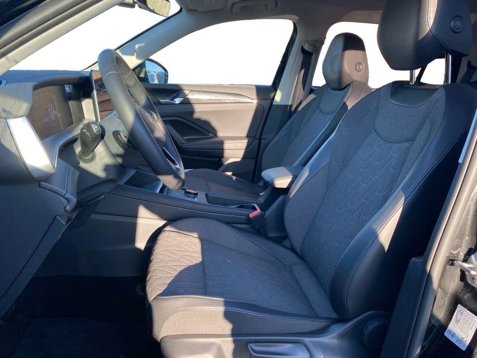 Volkswagen Tayron - Imagem 8