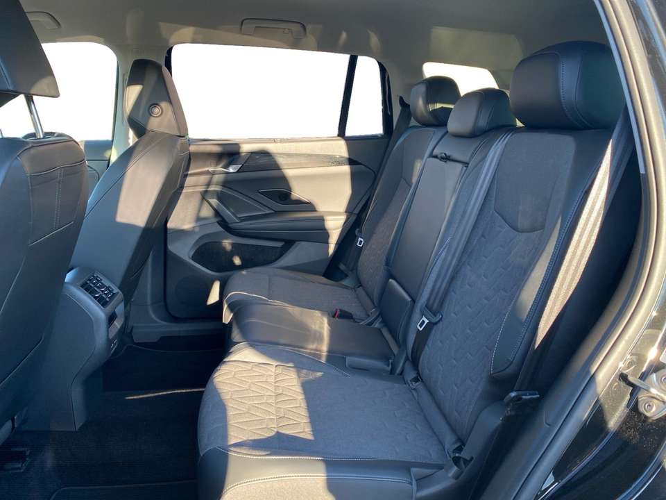 Volkswagen Tayron - Imagem 9