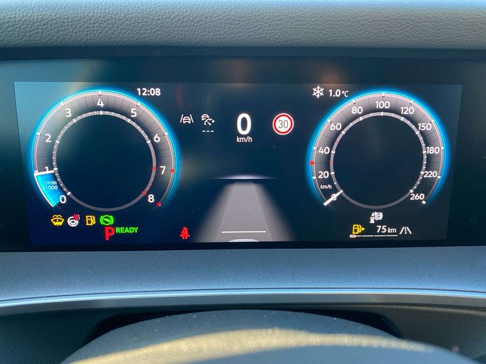 Volkswagen Tayron - Imagem 13