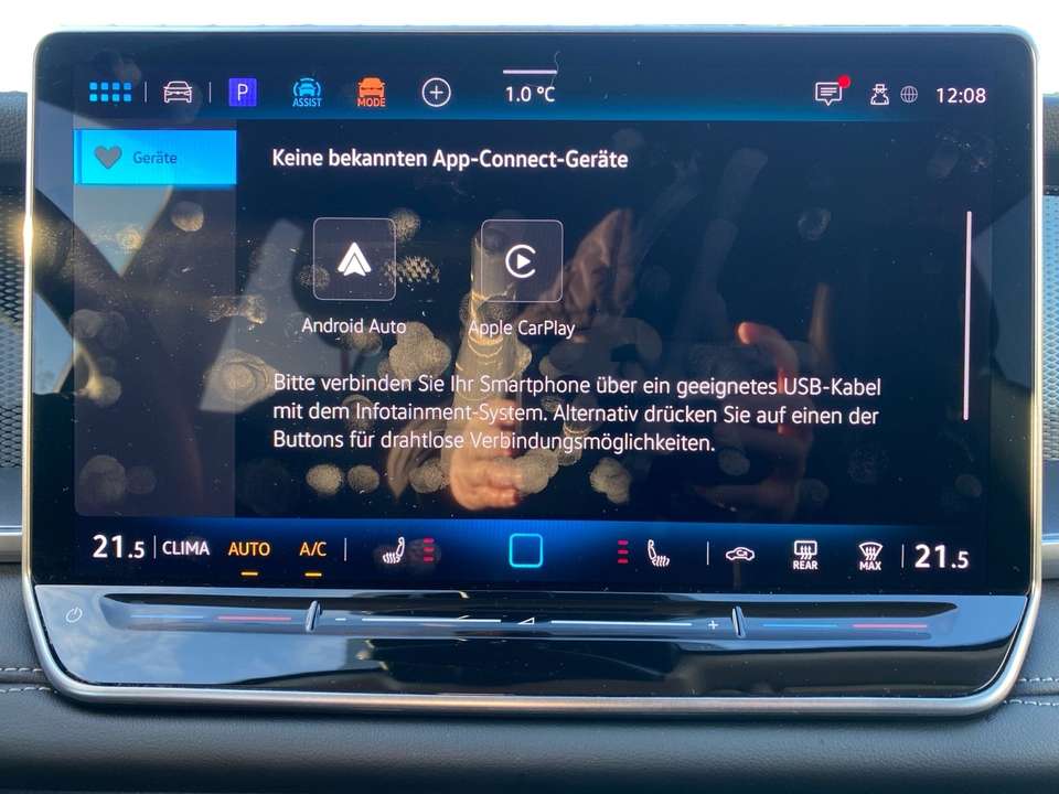 Volkswagen Tayron - Imagem 11