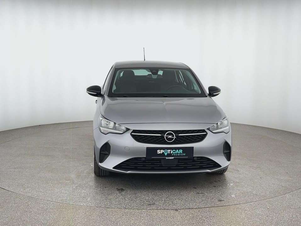 Opel Corsa-e - Imagem 2