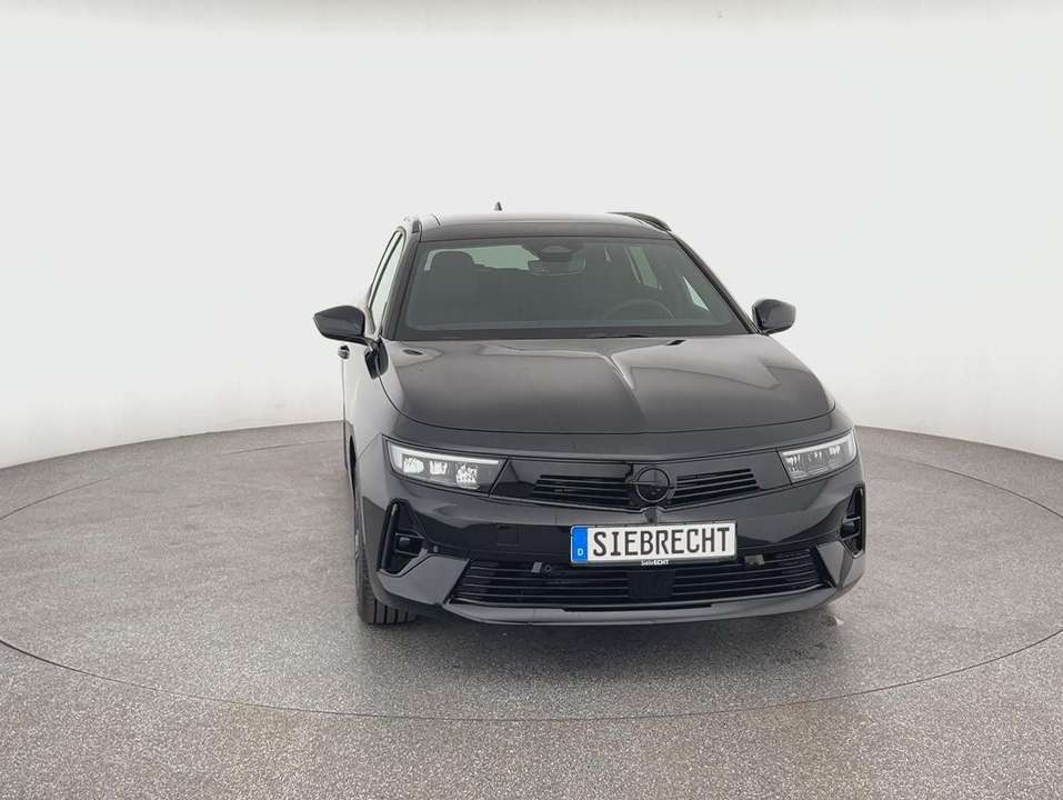 Opel Astra - Imagem 2