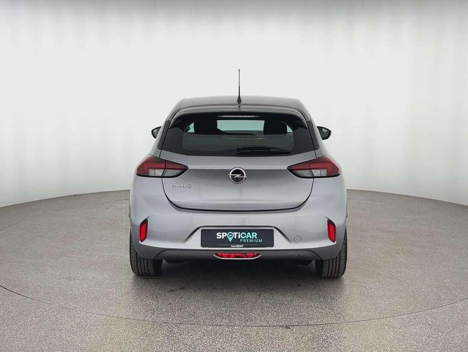 Opel Corsa-e - Imagem 4