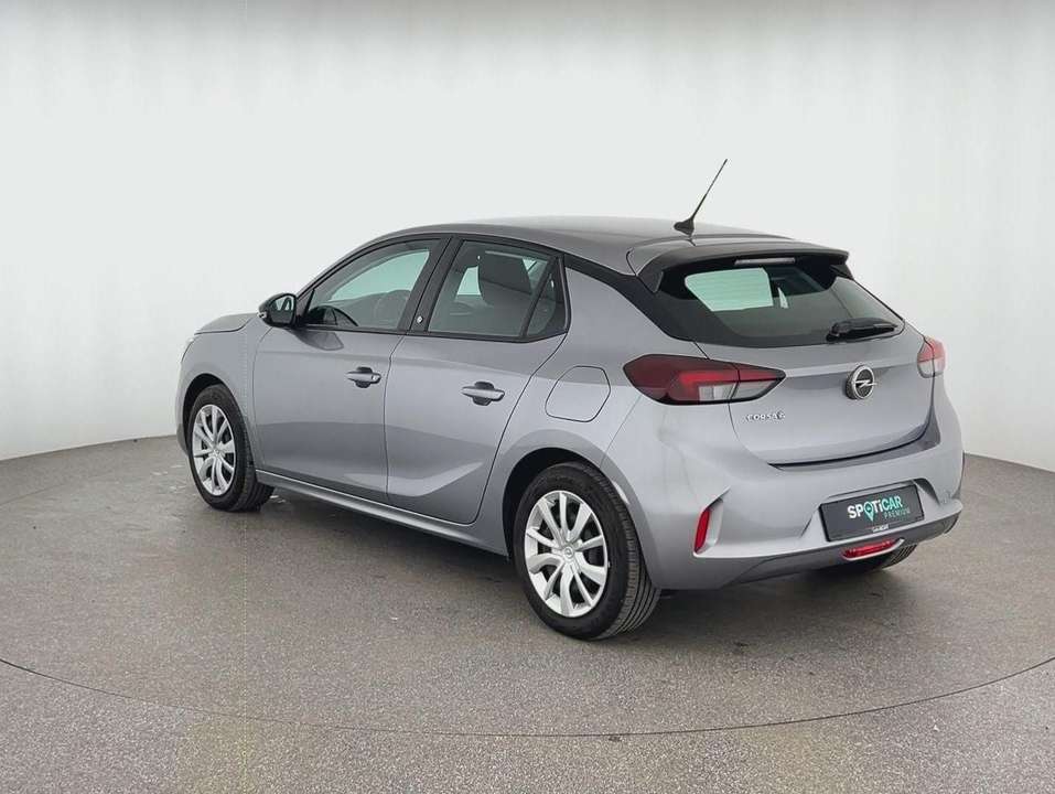 Opel Corsa-e - Imagem 5