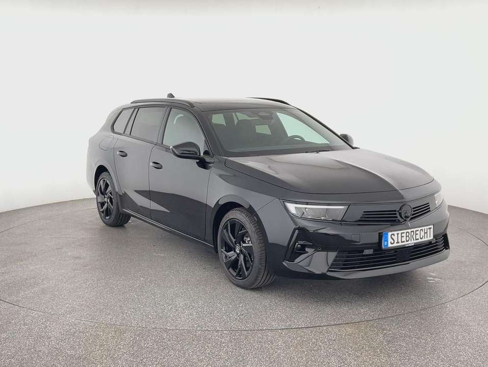 Opel Astra - Imagem 3