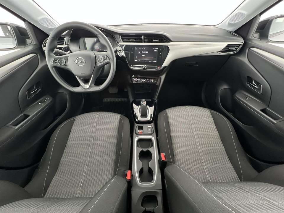 Opel Corsa-e - Imagem 6