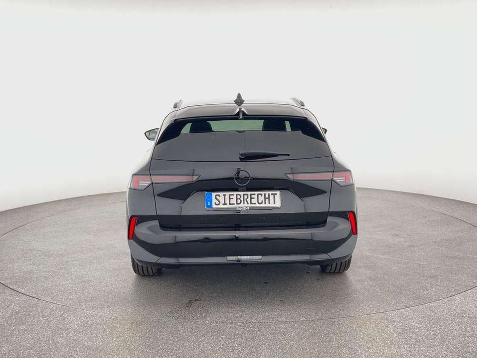 Opel Astra - Imagem 4