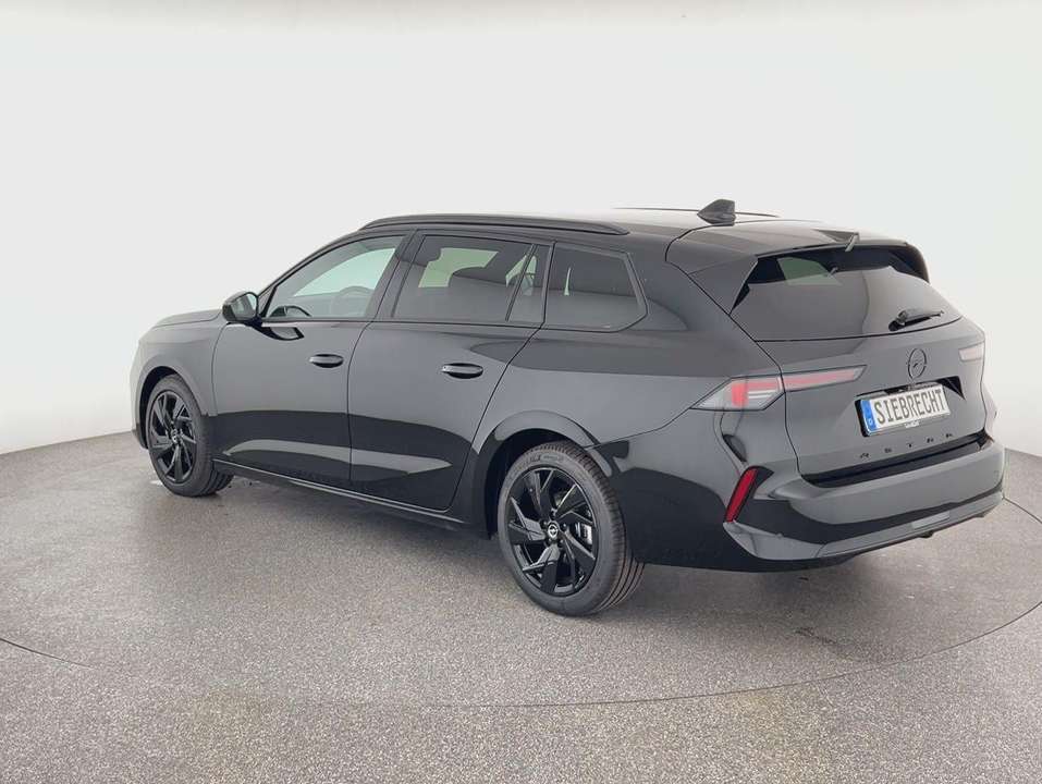 Opel Astra - Imagem 5