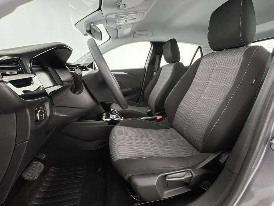 Opel Corsa-e - Imagem 7