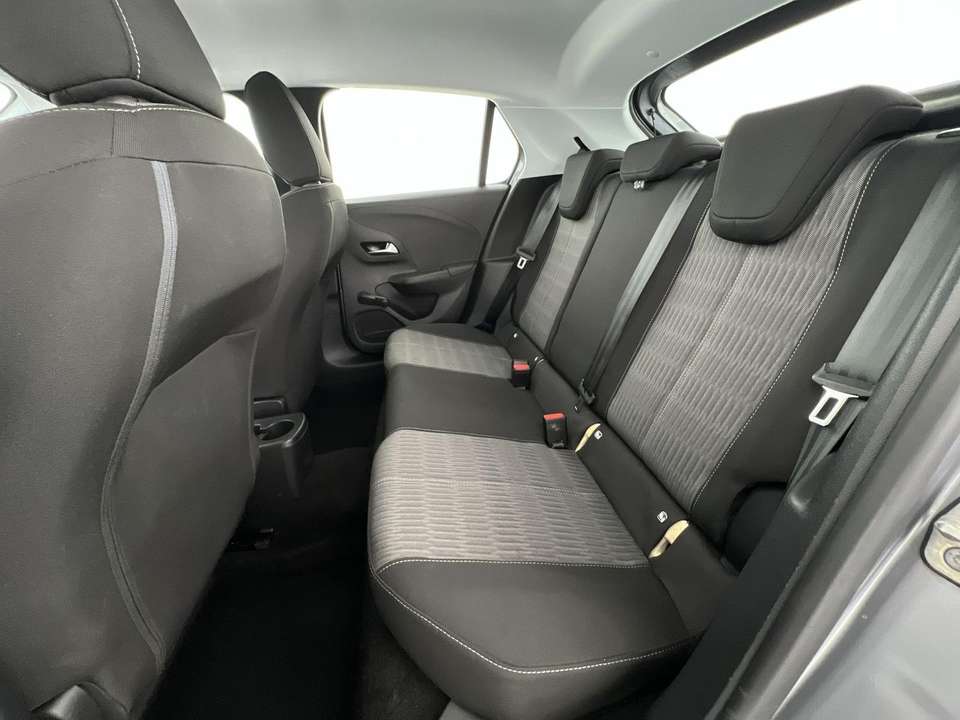 Opel Corsa-e - Imagem 8