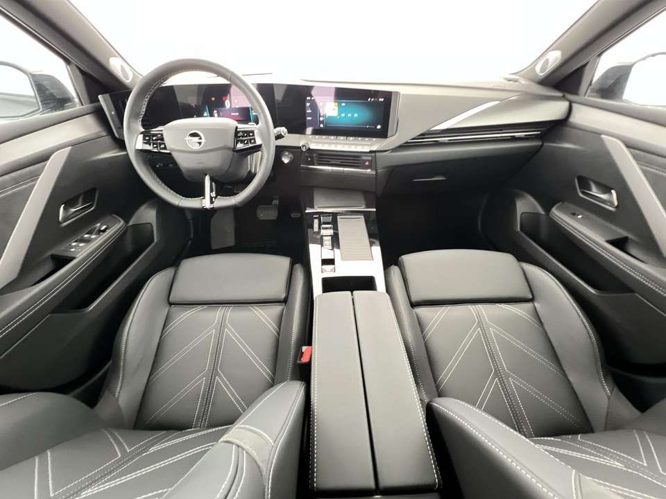 Opel Astra - Imagem 6