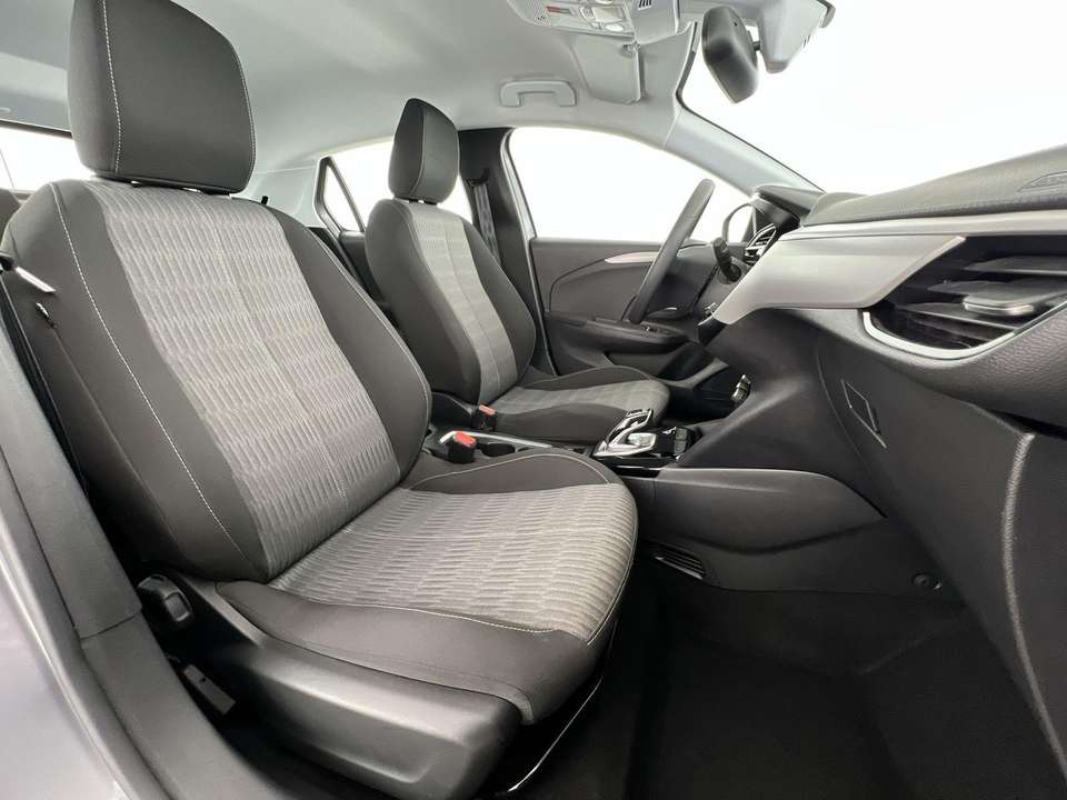 Opel Corsa-e - Imagem 9