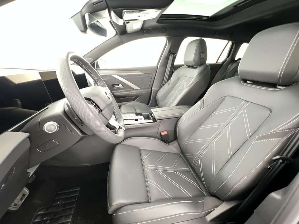 Opel Astra - Imagem 7