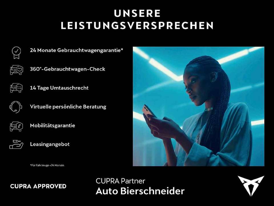 CUPRA Terramar - Imagem 2