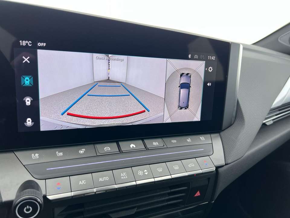 Opel Astra - Imagem 9