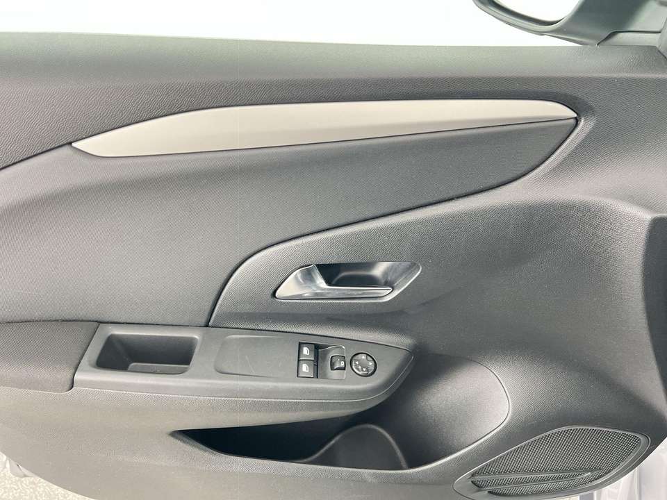 Opel Corsa-e - Imagem 11