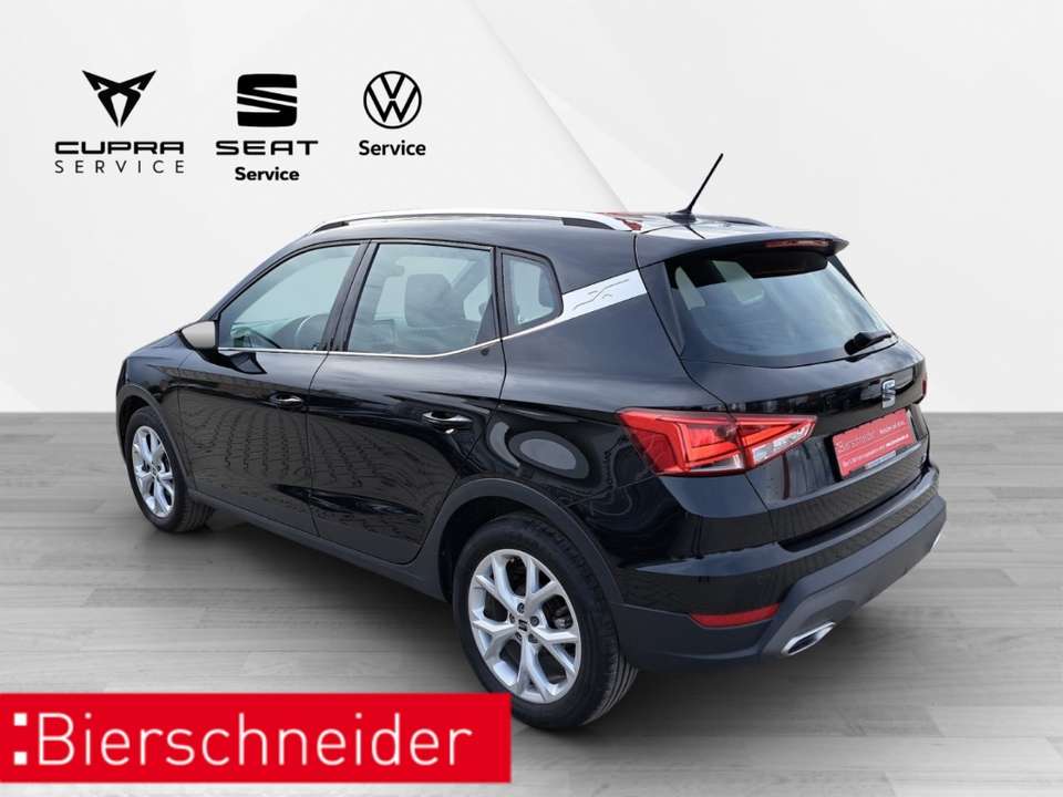 SEAT Arona - Imagem 6