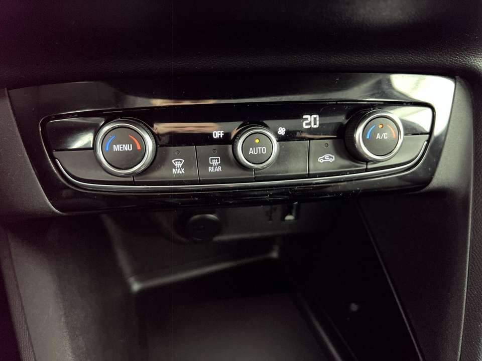 Opel Corsa-e - Imagem 12