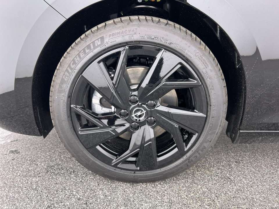 Opel Astra - Imagem 10