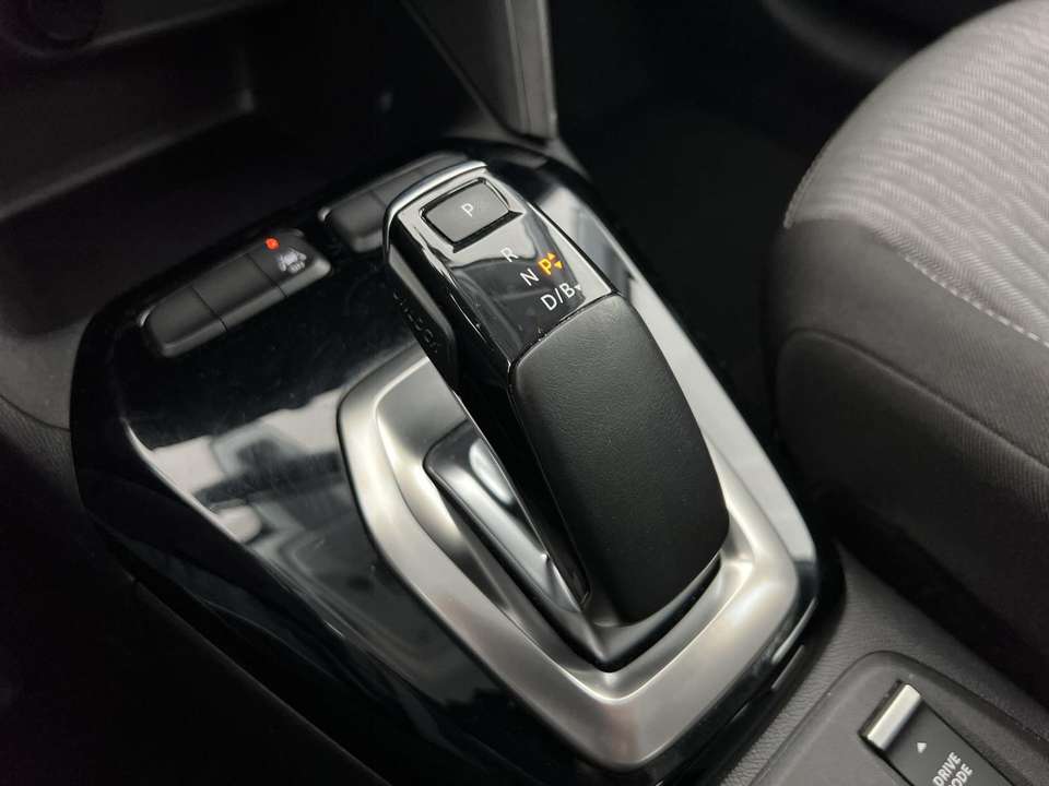 Opel Corsa-e - Imagem 13