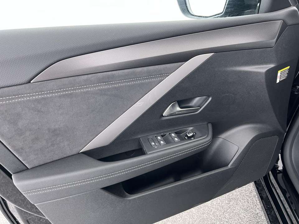 Opel Astra - Imagem 11