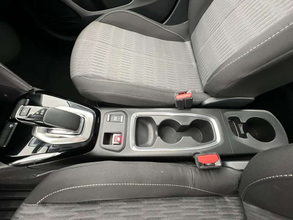 Opel Corsa-e - Imagem 14