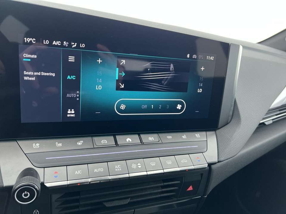 Opel Astra - Imagem 12