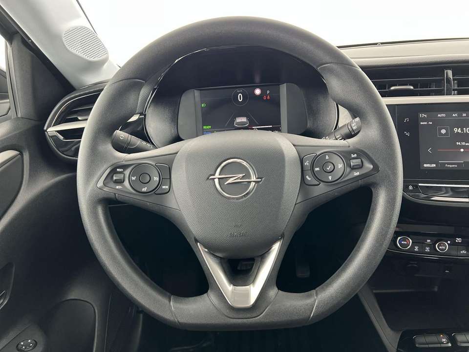 Opel Corsa-e - Imagem 15