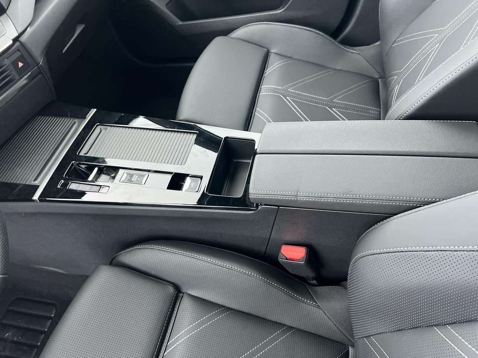 Opel Astra - Imagem 14