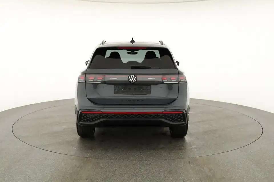 Volkswagen Tiguan - Imagem 2