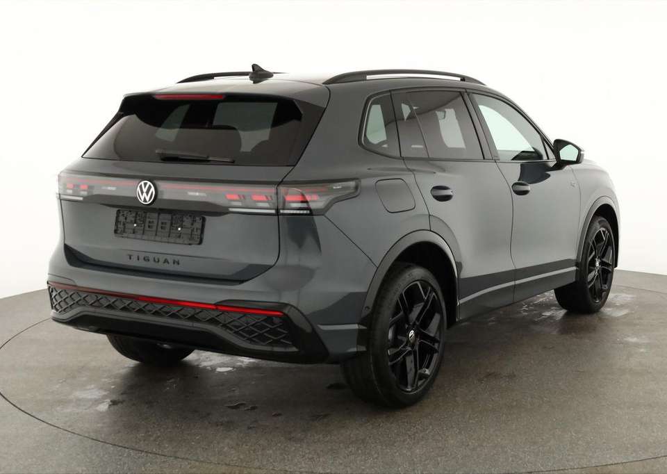 Volkswagen Tiguan - Imagem 5