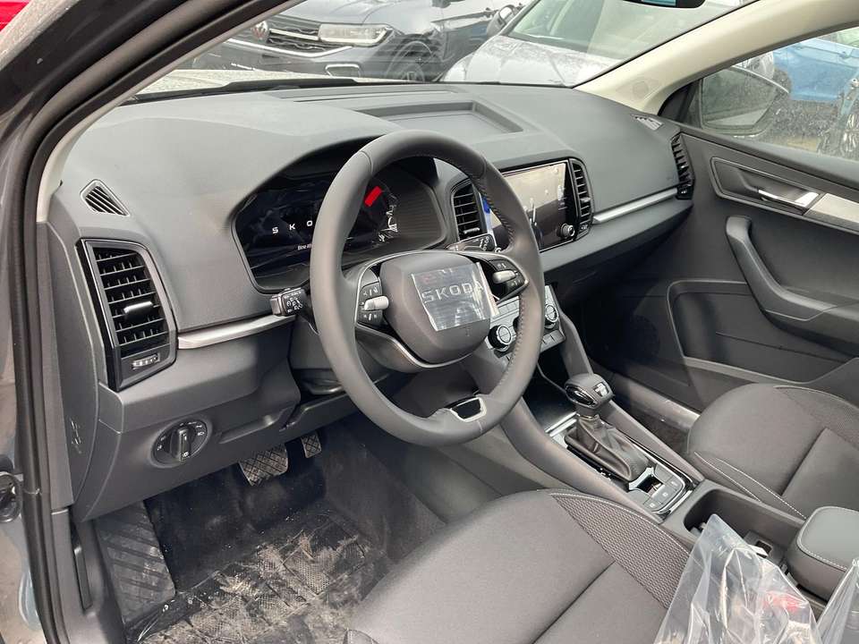 Skoda Karoq - Imagem 3