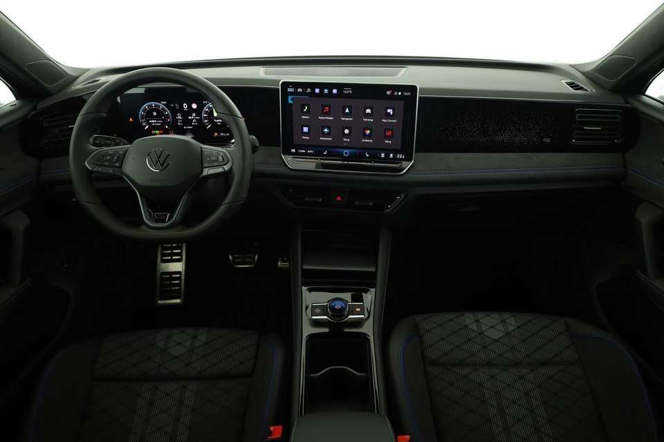 Volkswagen Tiguan - Imagem 7