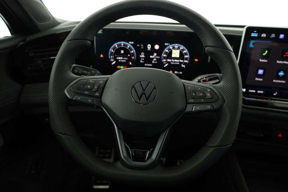 Volkswagen Tiguan - Imagem 8