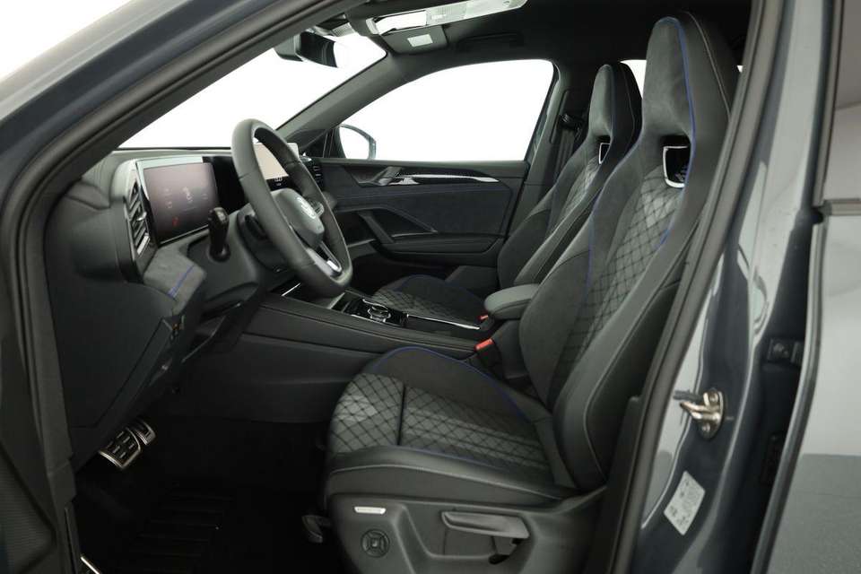 Volkswagen Tiguan - Imagem 12