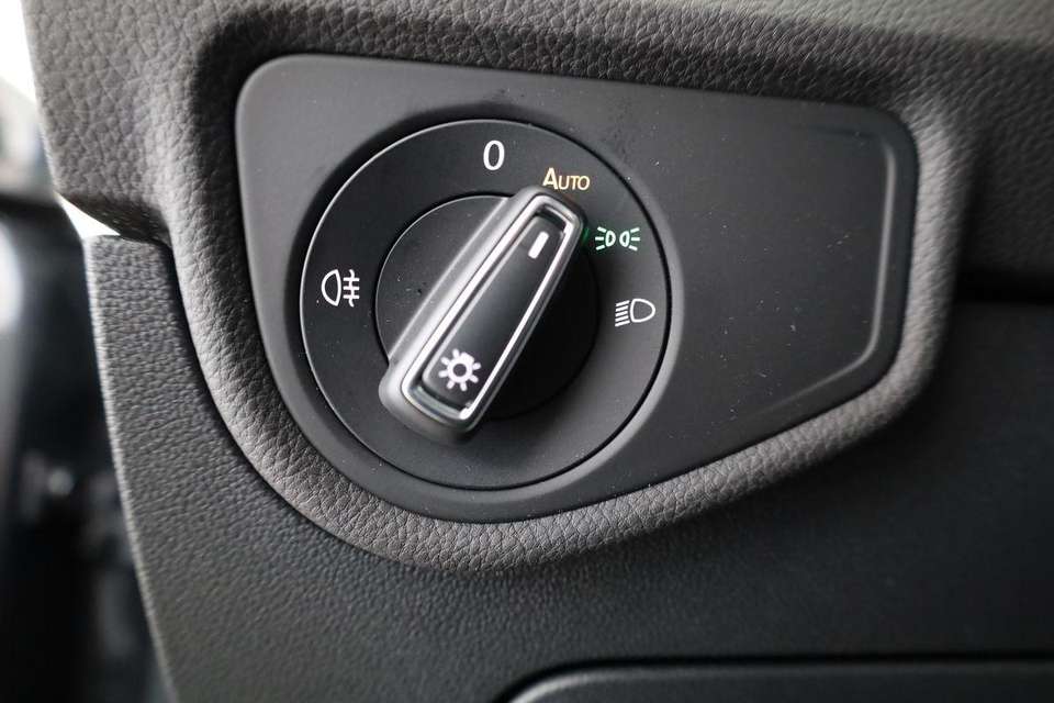 Volkswagen Touran - Imagem 10