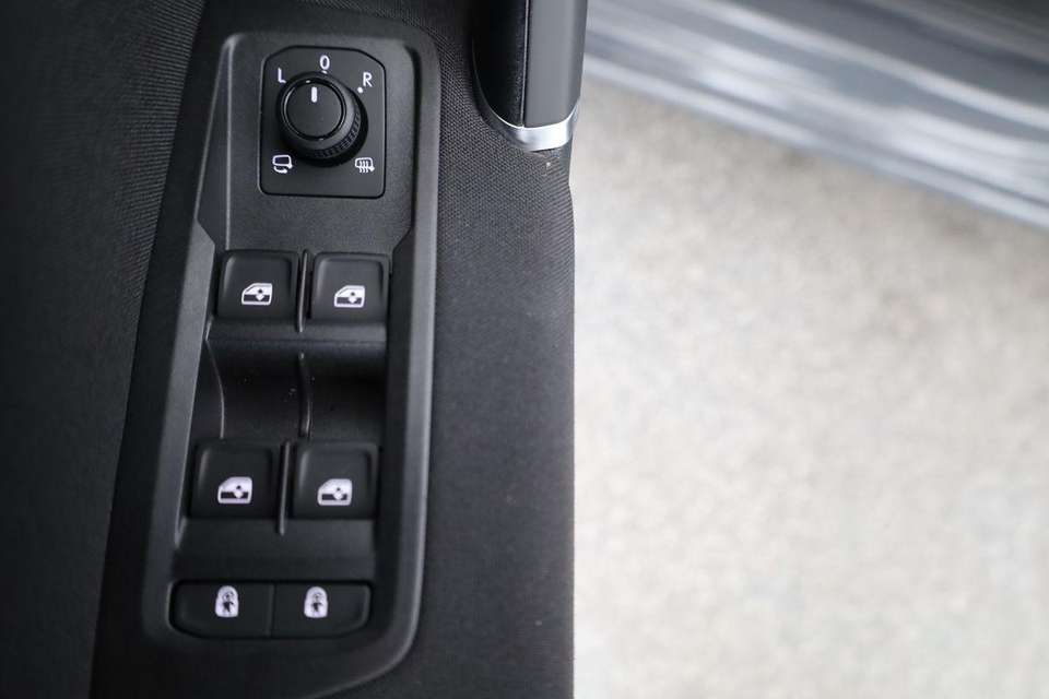 Volkswagen Touran - Imagem 11