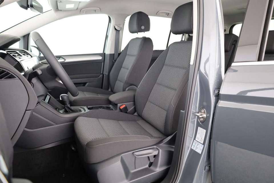 Volkswagen Touran - Imagem 12